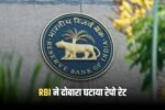 RBI Repo Rate